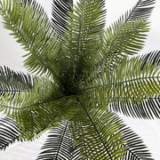Planta artificial Sago Cyca H125 - Vintahome