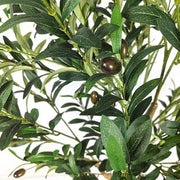 Planta Olivo artificial H180