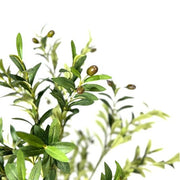 Planta artificial Olivo  H180