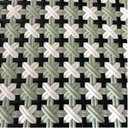 Silla Bistro París Classic de Ratán Sintético y Aluminio - Vintahome