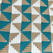 Silla Bistro Parisina Luxembourg con Brazos – Bamboo Look - Vintahome