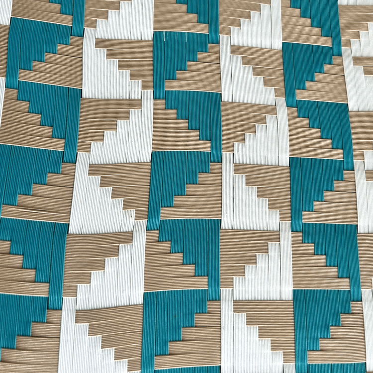 Silla Bistro Parisina Luxembourg con Brazos – Bamboo Look - Vintahome