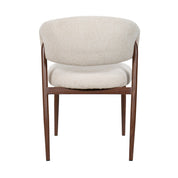 Silla de comedor Nova Nordic - Vintahome