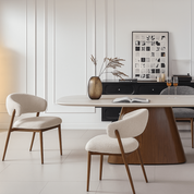 Silla de comedor Nova Nordic - Vintahome
