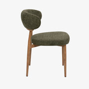 Silla de comedor Scandiwood natural - Vintahome