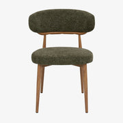 Silla de comedor Scandiwood natural - Vintahome
