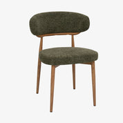 Silla de comedor Scandiwood natural - Vintahome