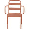 #Color_Terracota