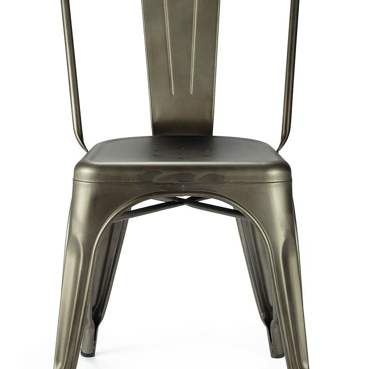 Silla Tolix Rustica - Comprar Silla Tolix Vintage
