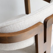 Silla de comedor madera Berta