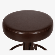 Taburete bajo vintage Petit - Vintahome