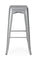 Taburete de bar acero Tolux colores - Vintahome
#color_Gris