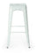 Taburete de bar acero Tolux colores - Vintahome
#color_Blanco