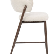 Taburete de bar NOVA nordic H65 - Vintahome
