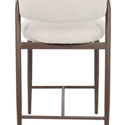 Taburete de bar NOVA nordic H65 - Vintahome