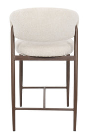 Taburete de bar NOVA nordic H65 - Vintahome