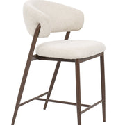 Taburete de bar NOVA nordic H65 - Vintahome