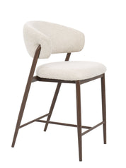 Taburete de bar NOVA nordic H65 - Vintahome