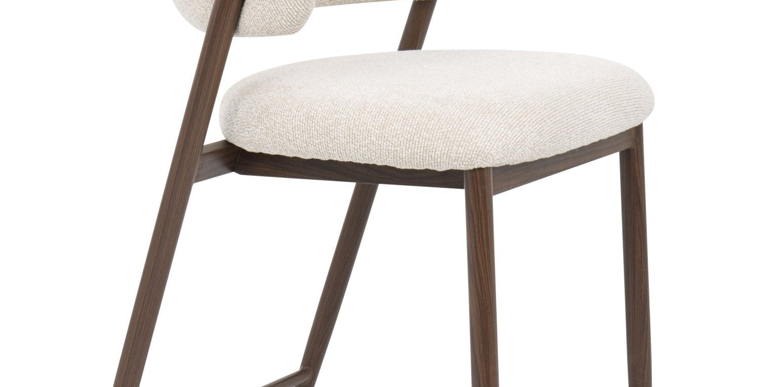 Taburete de bar NOVA nordic H65 - Vintahome