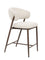Taburete de bar NOVA nordic H65 - Vintahome
