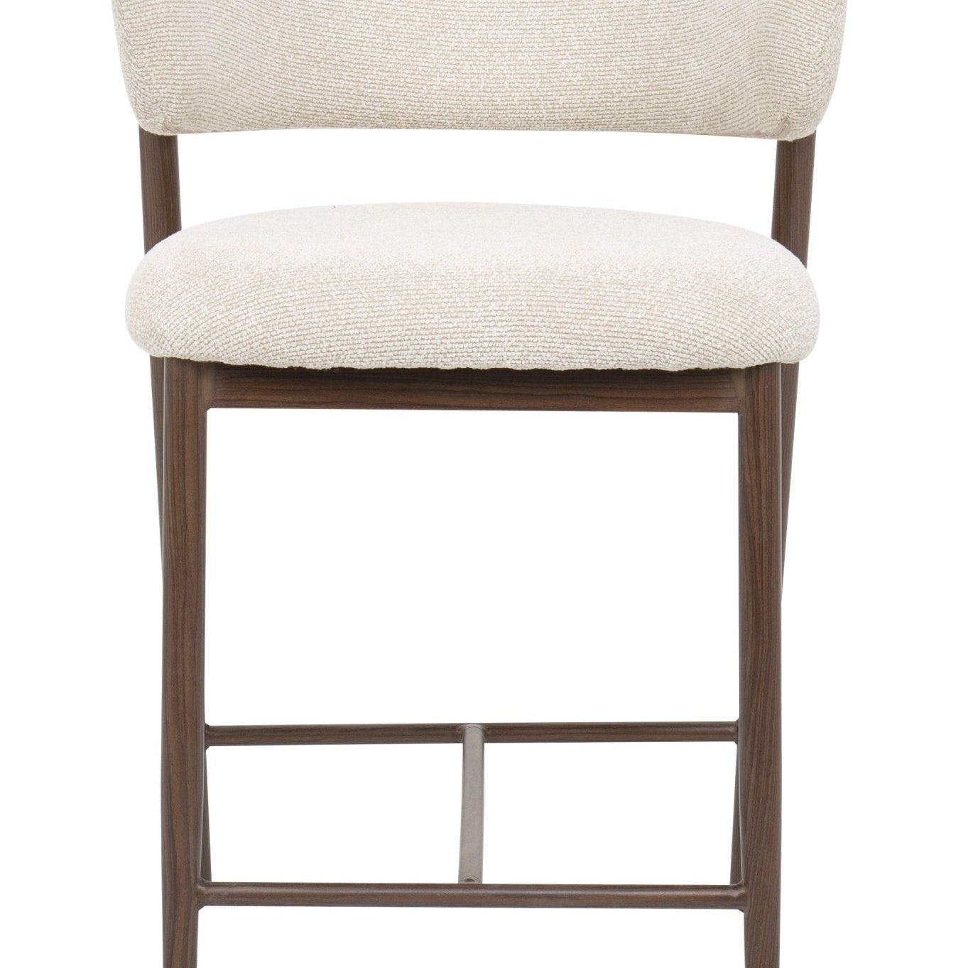 Taburete de bar NOVA nordic H65 - Vintahome
