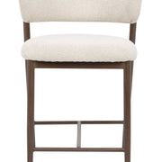Taburete de bar NOVA nordic H65 - Vintahome
