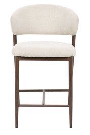 Taburete de bar NOVA nordic H65 - Vintahome
