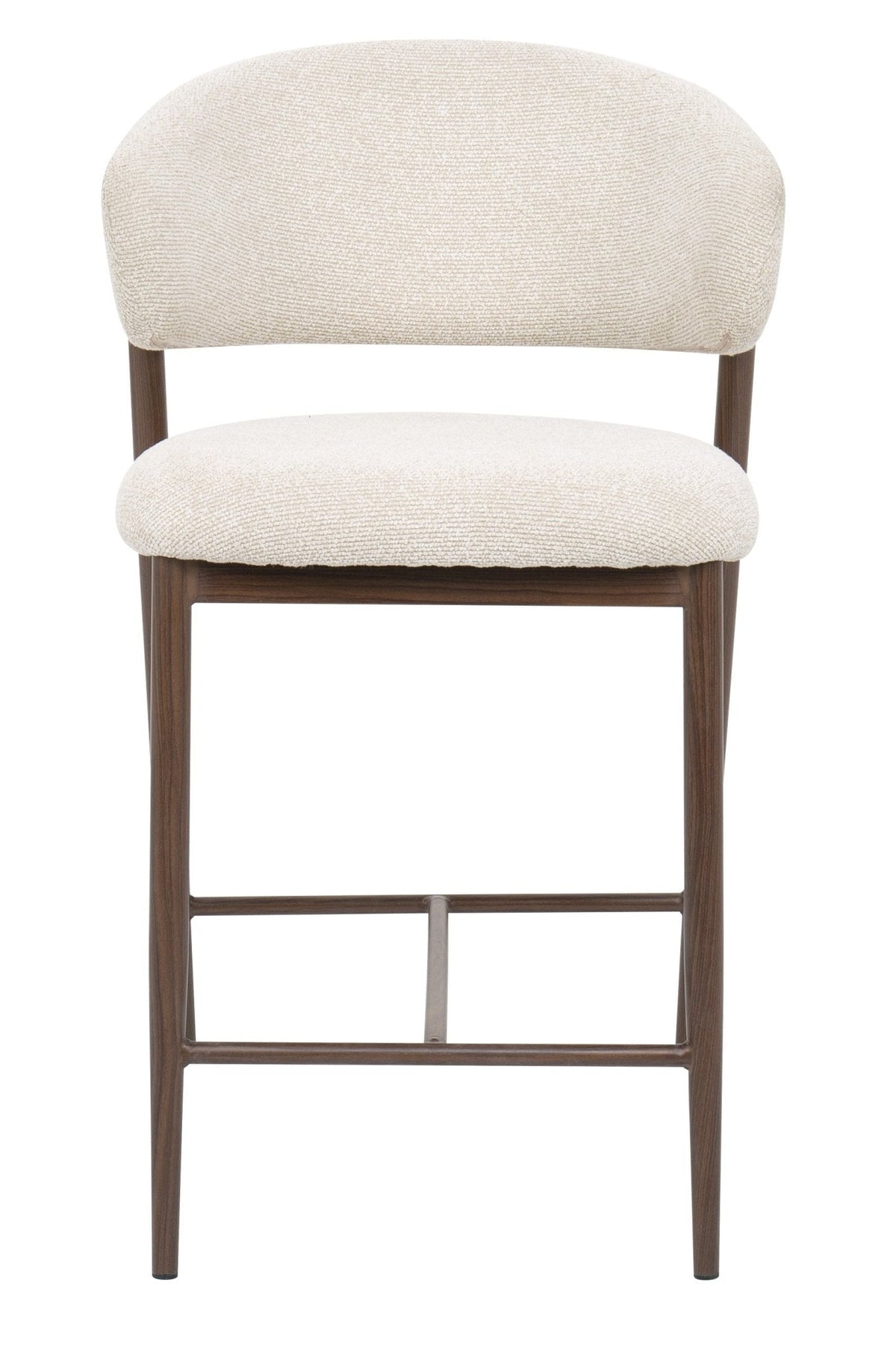Taburete de bar NOVA nordic H65 - Vintahome