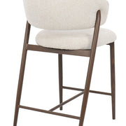 Taburete de bar NOVA nordic H65 - Vintahome