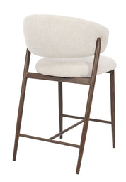 Taburete de bar NOVA nordic H65 - Vintahome