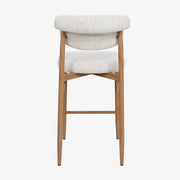 Taburete de cocina 65 cm Lagem natural - Vintahome