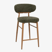 Taburete de cocina Scandiwood natural - Vintahome