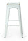 Taburete tolux antique altura 67 cm - Vintahome
#color_Blanco