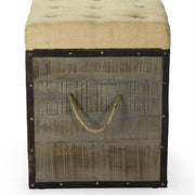 Caja Rue Paris