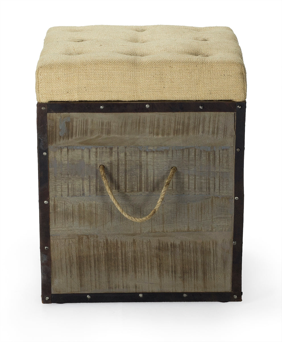 Caja Rue Paris
