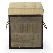 Caja Rue Paris