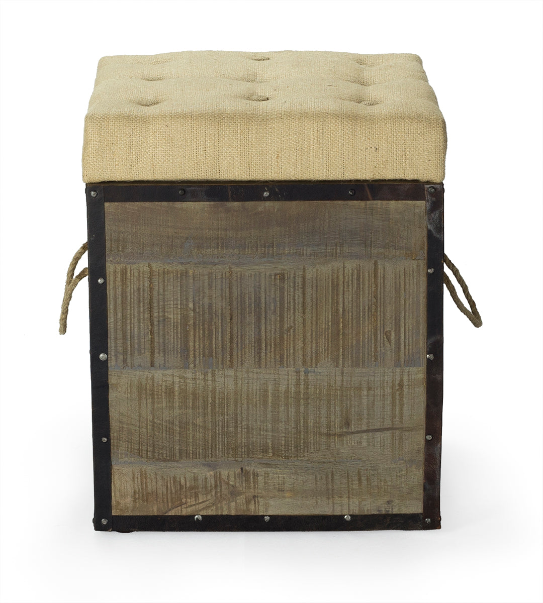 Caja Rue Paris