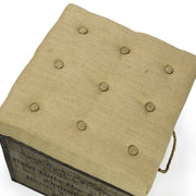 Caja Rue Paris