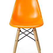 Silla infantil de abs Colours