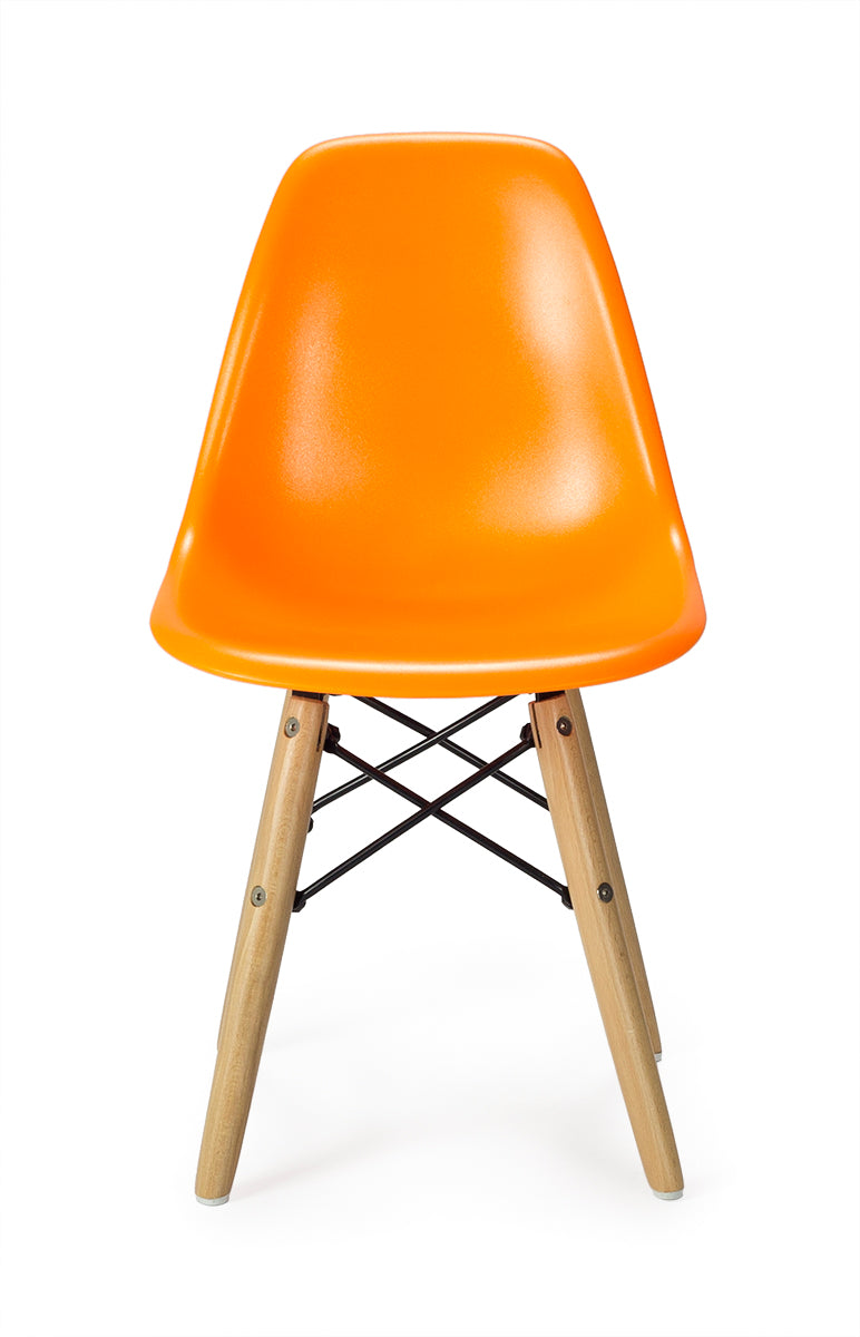 Silla infantil de abs Colours