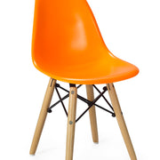 Silla infantil de abs Colours