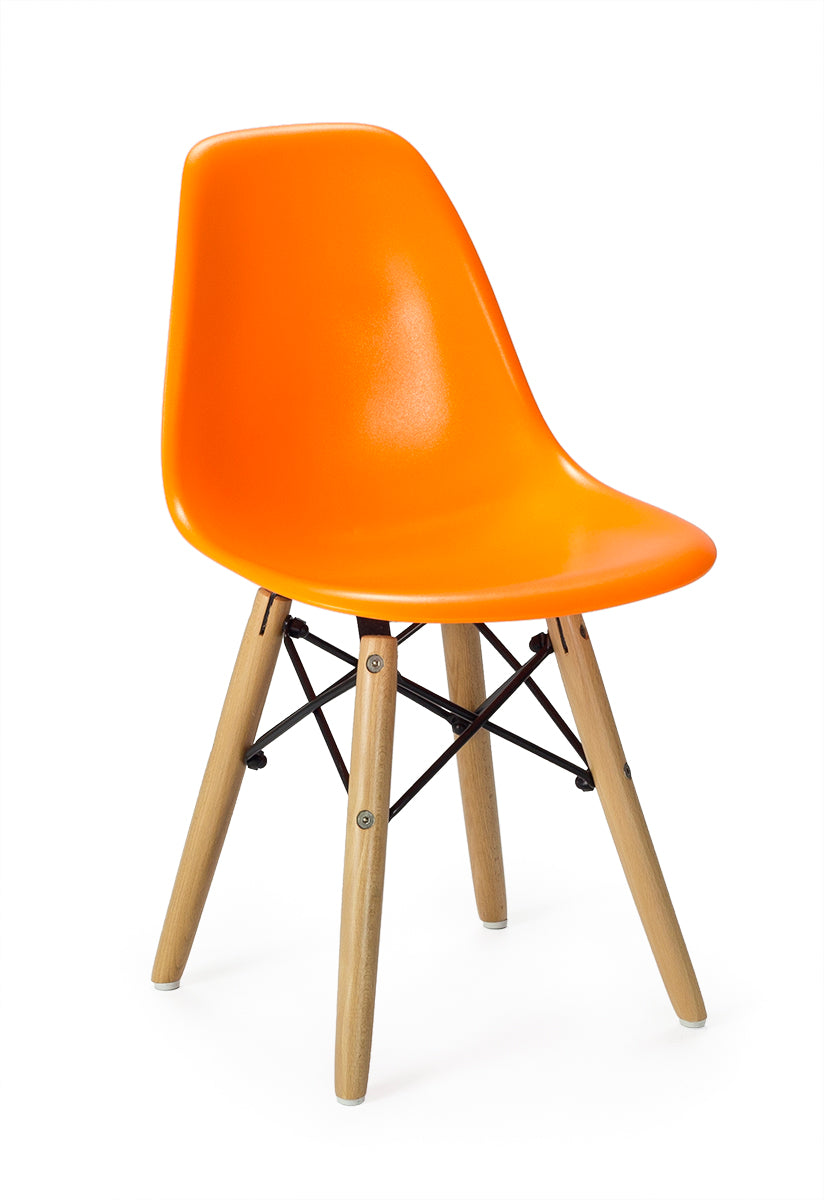 Silla infantil de abs Colours