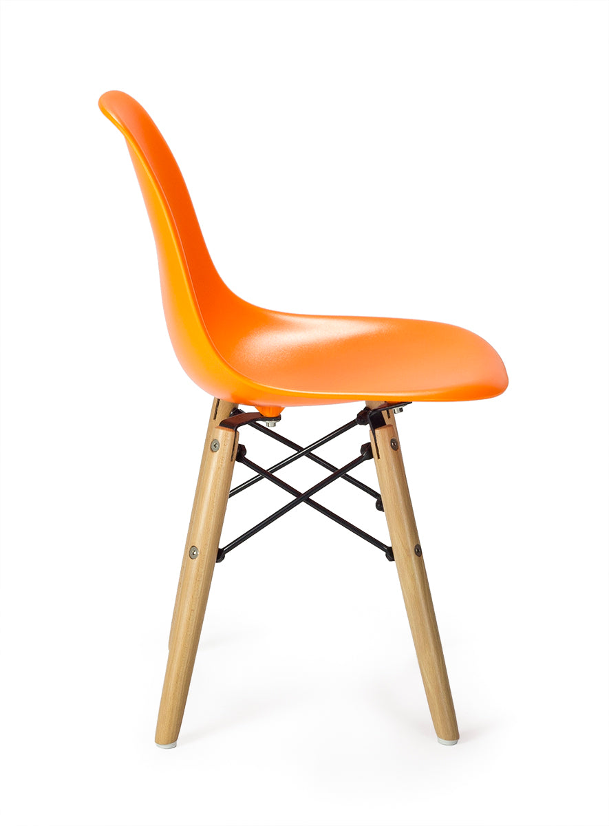 Silla infantil de abs Colours