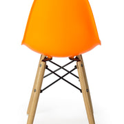 Silla infantil de abs Colours