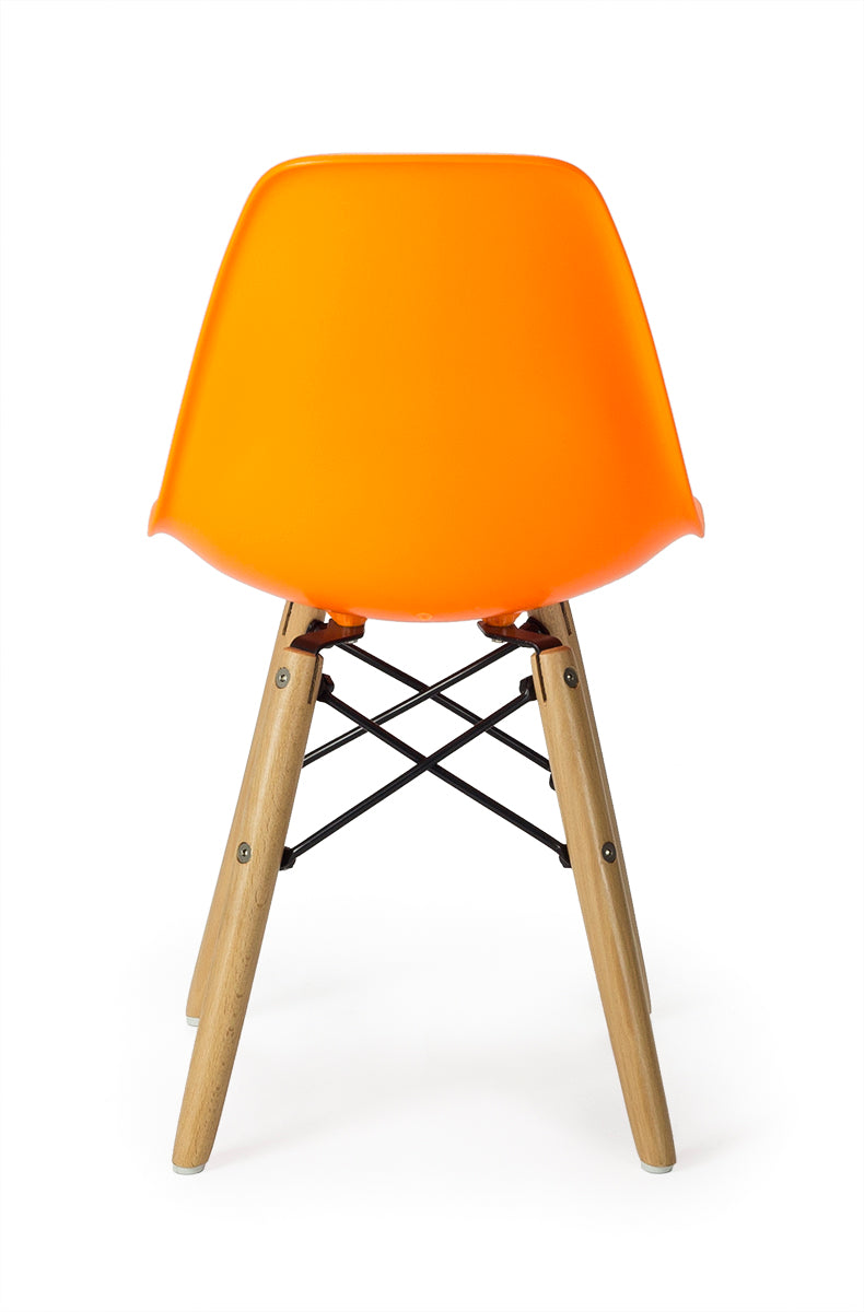 Silla infantil de abs Colours