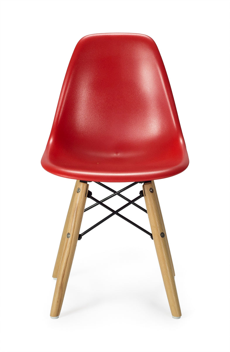 Silla infantil de abs Colours