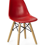 Silla infantil de abs Colours