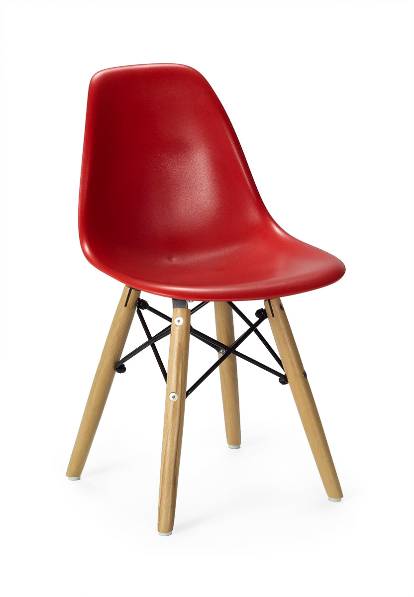 Silla infantil de abs Colours