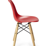 Silla infantil de abs Colours