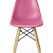 Silla infantil de abs Colours